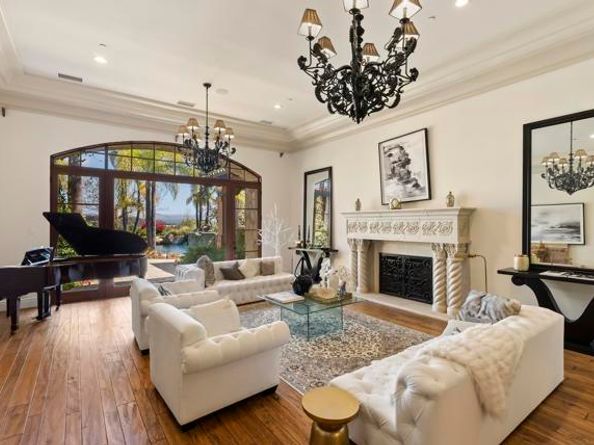 4130 Rancho Las Brisas, Carmel Valley CA 92130