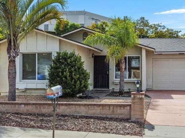 4541 Westridge Dr., Oceanside CA 92056