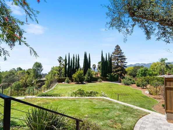 2312 Janet Lee Drive, La Crescenta CA 91214