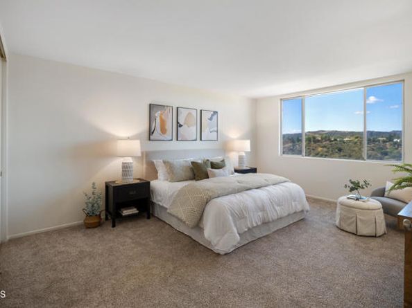 2385 Roscomare Road F8, Los Angeles CA 90077