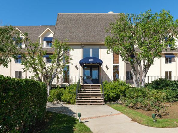 2385 Roscomare Road F8, Los Angeles CA 90077