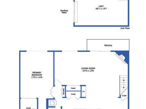 2385 Roscomare Road F8, Los Angeles CA 90077