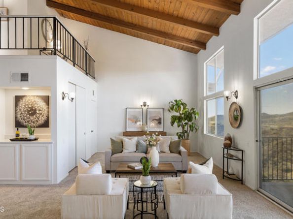 2385 Roscomare Road F8, Los Angeles CA 90077