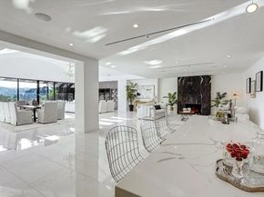 4423 Bergamo Drive, Encino (los Angeles) CA 91436