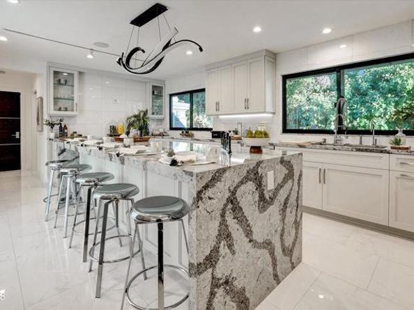 4423 Bergamo Drive, Encino (los Angeles) CA 91436