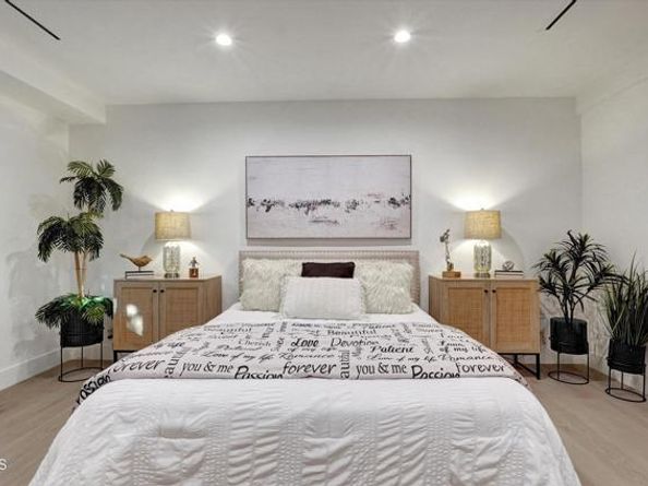 4423 Bergamo Drive, Encino (los Angeles) CA 91436