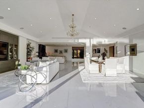 4423 Bergamo Drive, Encino (los Angeles) CA 91436