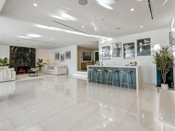 4423 Bergamo Drive, Encino (los Angeles) CA 91436