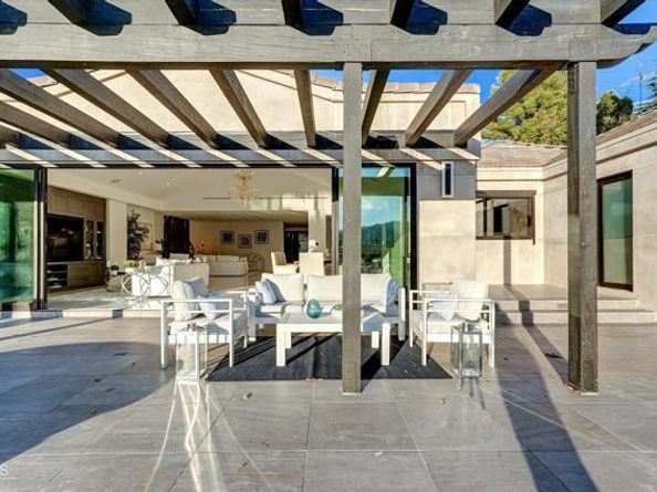 4423 Bergamo Drive, Encino (los Angeles) CA 91436