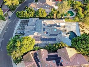 4423 Bergamo Drive, Encino (los Angeles) CA 91436