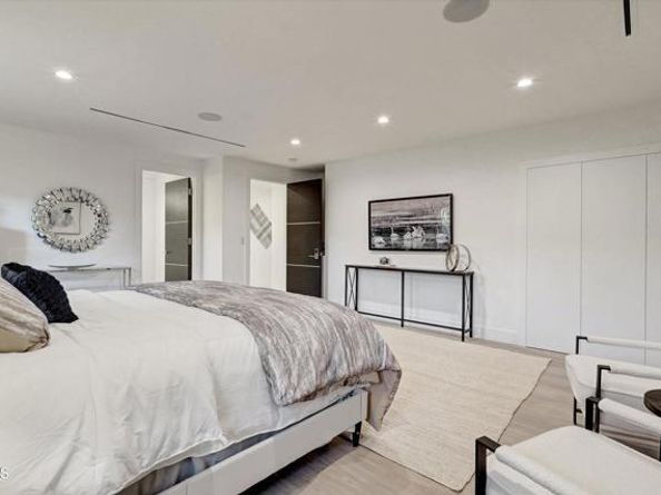 4423 Bergamo Drive, Encino (los Angeles) CA 91436