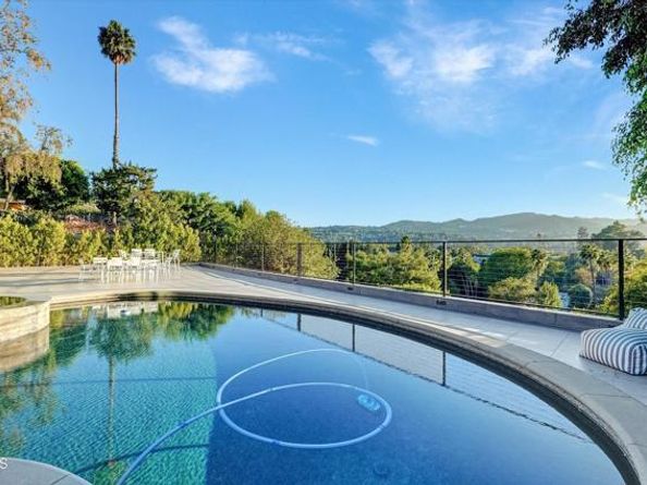 4423 Bergamo Drive, Encino (los Angeles) CA 91436