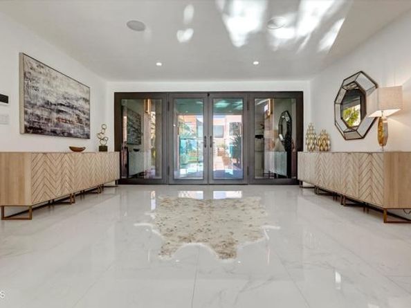 4423 Bergamo Drive, Encino (los Angeles) CA 91436