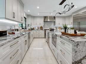 4423 Bergamo Drive, Encino (los Angeles) CA 91436