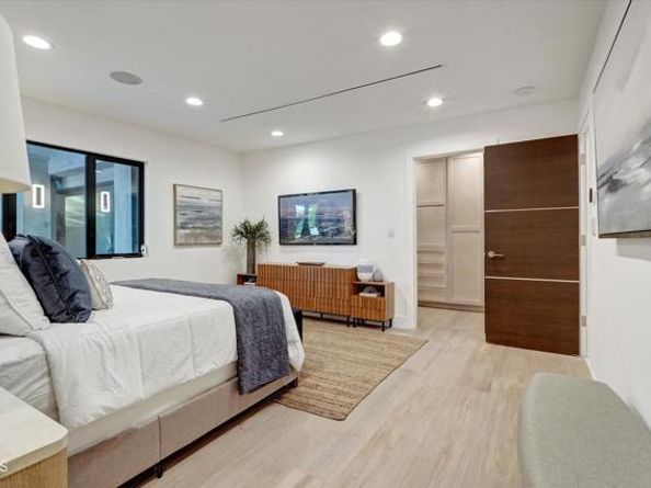 4423 Bergamo Drive, Encino (los Angeles) CA 91436