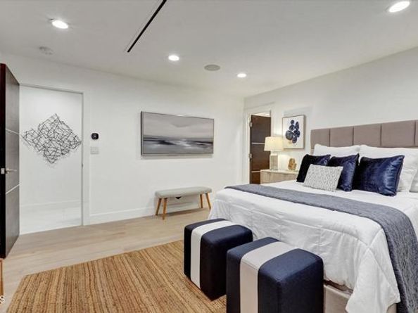 4423 Bergamo Drive, Encino (los Angeles) CA 91436