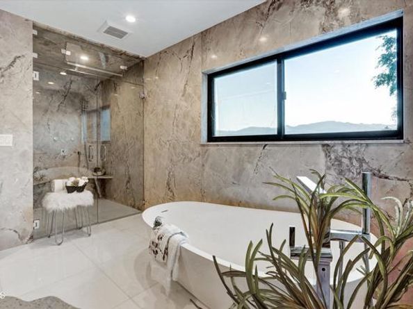 4423 Bergamo Drive, Encino (los Angeles) CA 91436