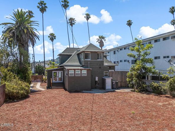 135 S Ave 53, Highland Park (los Angeles) CA 90042