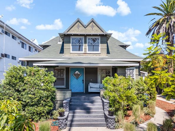 135 S Ave 53, Highland Park (los Angeles) CA 90042