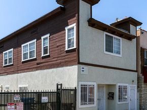 5321 Denker Avenue, Los Angeles CA 90062