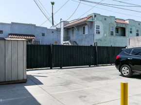 5321 Denker Avenue, Los Angeles CA 90062