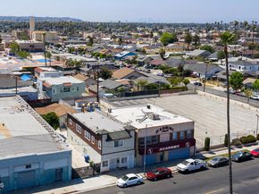 5321 Denker Avenue, Los Angeles CA 90062