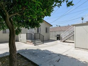 5321 Denker Avenue, Los Angeles CA 90062