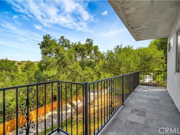 22011 Callado Way, Topanga (los Angeles) CA 90290