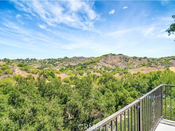 22011 Callado Way, Topanga (los Angeles) CA 90290