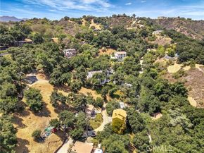 22011 Callado Way, Topanga (los Angeles) CA 90290