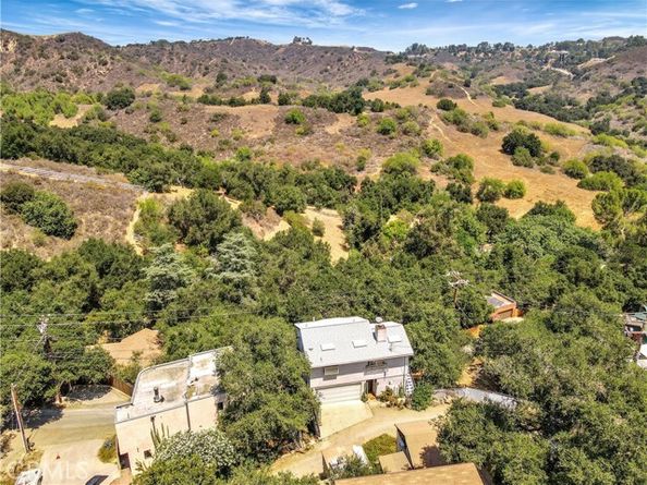22011 Callado Way, Topanga (los Angeles) CA 90290