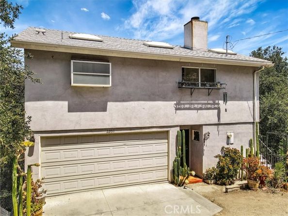 22011 Callado Way, Topanga (los Angeles) CA 90290