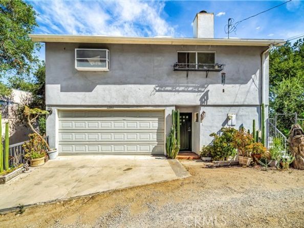 22011 Callado Way, Topanga (los Angeles) CA 90290