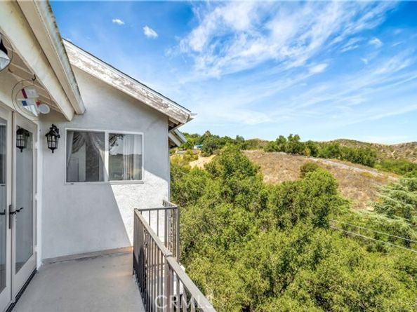 22011 Callado Way, Topanga (los Angeles) CA 90290