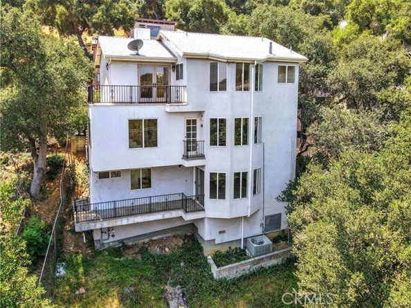22011 Callado Way, Topanga (los Angeles) CA 90290