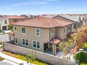 1901 Aliso Canyon Drive, Lake Forest (el Toro) CA 92610