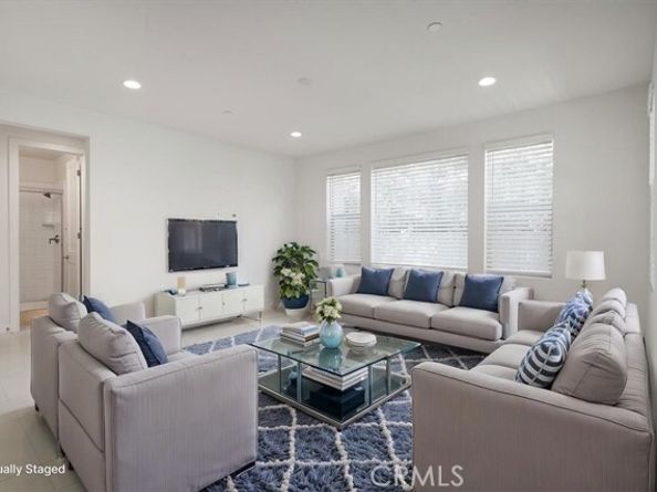 1901 Aliso Canyon Drive, Lake Forest (el Toro) CA 92610