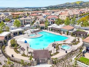 1901 Aliso Canyon Drive, Lake Forest (el Toro) CA 92610