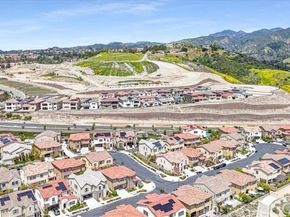 1901 Aliso Canyon Drive, Lake Forest (el Toro) CA 92610