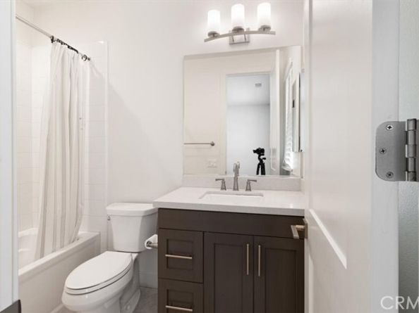 1901 Aliso Canyon Drive, Lake Forest (el Toro) CA 92610