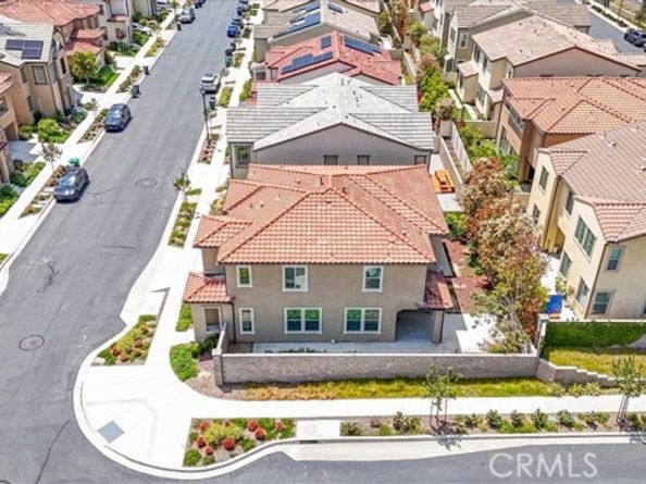 1901 Aliso Canyon Drive, Lake Forest (el Toro) CA 92610