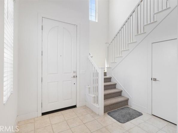 1901 Aliso Canyon Drive, Lake Forest (el Toro) CA 92610