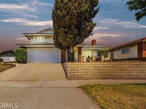 19345 Aguiro Street, Rowland Heights CA 91748