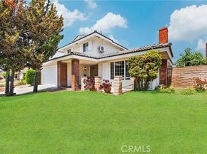 19345 Aguiro Street, Rowland Heights CA 91748