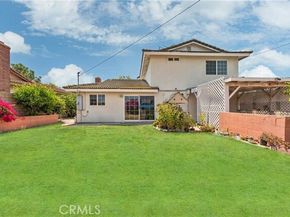 19345 Aguiro Street, Rowland Heights CA 91748