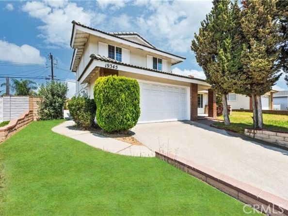 19345 Aguiro Street, Rowland Heights CA 91748