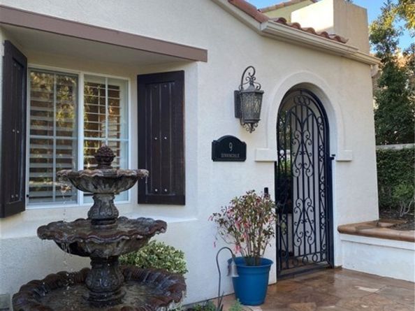 9 Sunningdale, Laguna Hills CA 92679