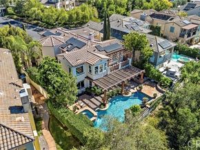 9 Sunningdale, Laguna Hills CA 92679
