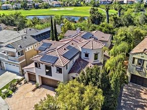 9 Sunningdale, Laguna Hills CA 92679