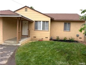 1375 N Sunflower Avenue, Covina CA 91724